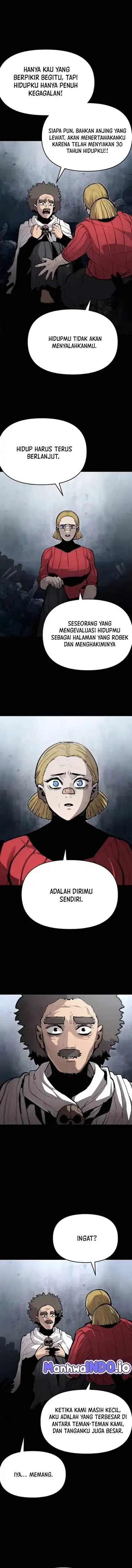 Baca War of Corpses - Chapter 50 halaman 9