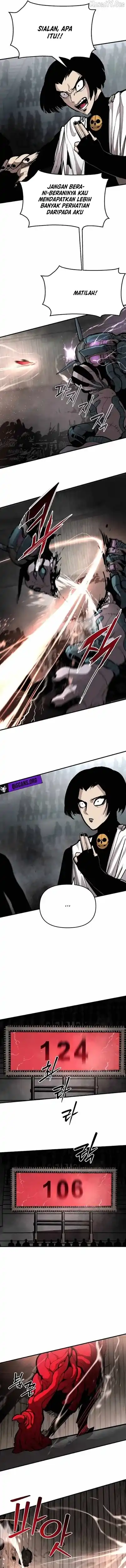 Baca War of Corpses - Chapter 51 halaman 10