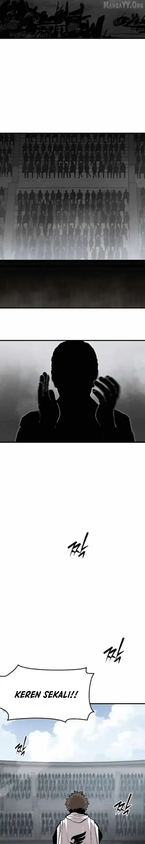 Baca War of Corpses - Chapter 51 halaman 13