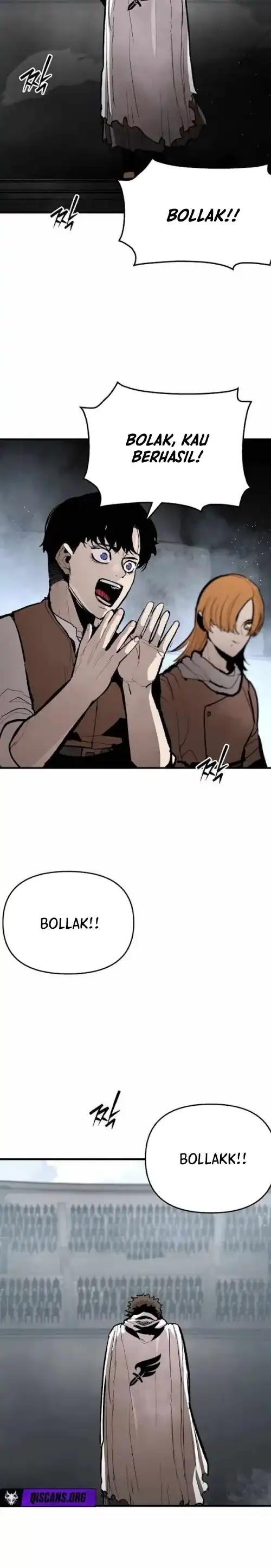 Baca War of Corpses - Chapter 51 halaman 14