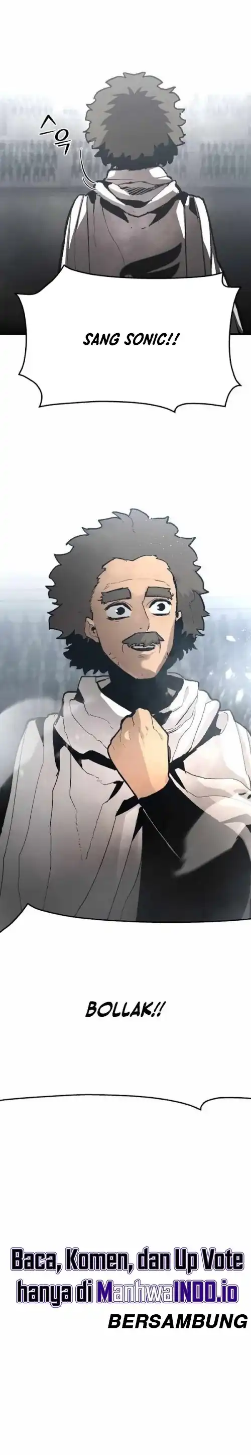 Baca War of Corpses - Chapter 51 halaman 15