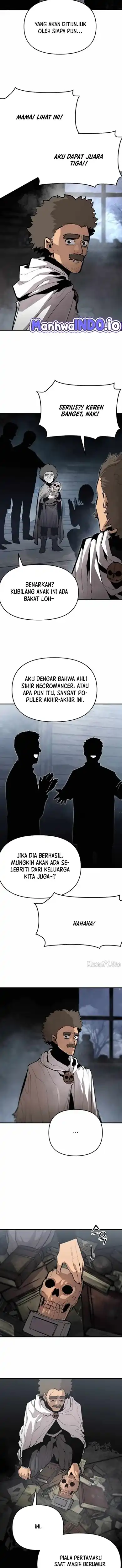 Baca War of Corpses - Chapter 51 halaman 2