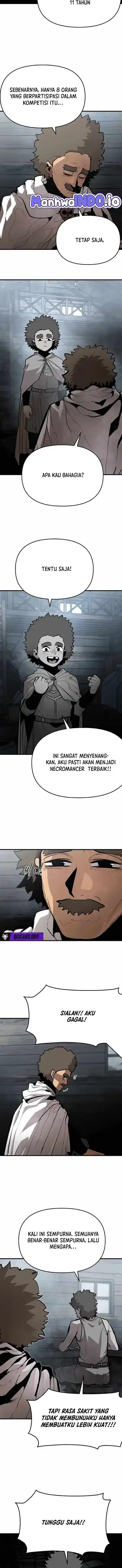 Baca War of Corpses - Chapter 51 halaman 3
