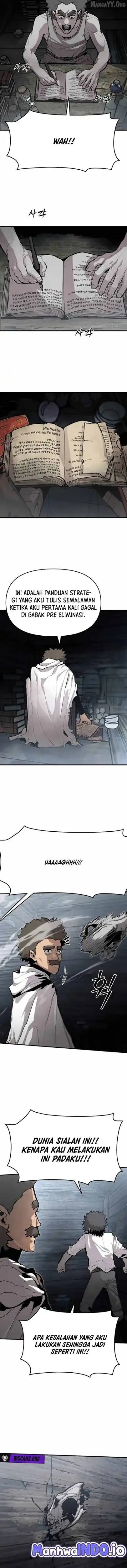 Baca War of Corpses - Chapter 51 halaman 4