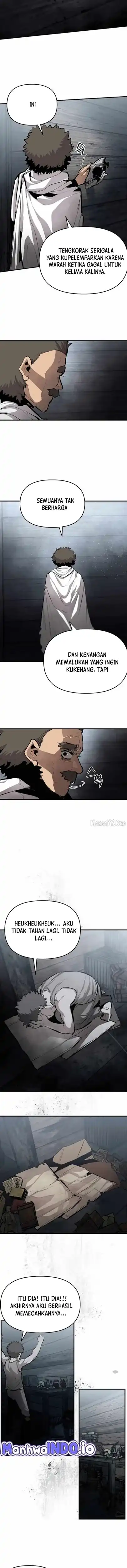 Baca War of Corpses - Chapter 51 halaman 5