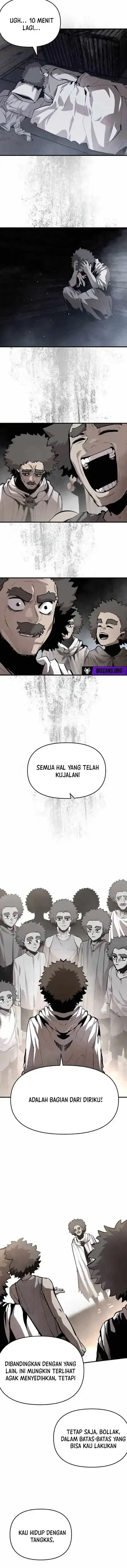 Baca War of Corpses - Chapter 51 halaman 6