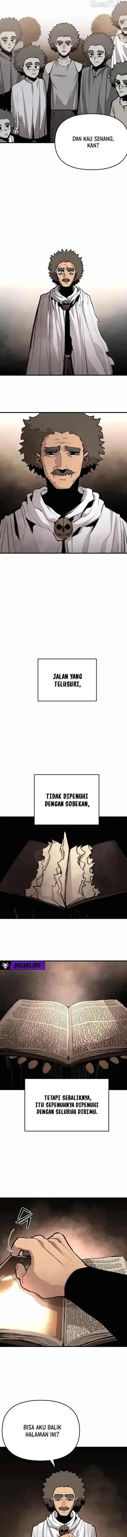 Baca War of Corpses - Chapter 51 halaman 7