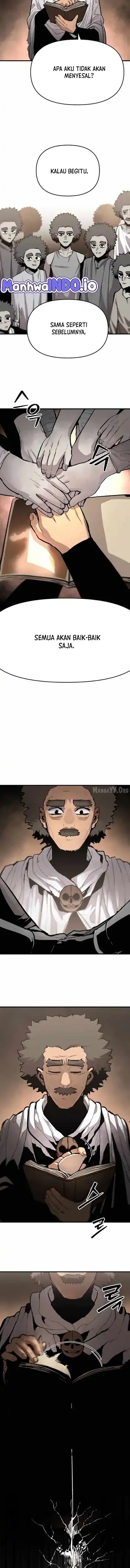 Baca War of Corpses - Chapter 51 halaman 8