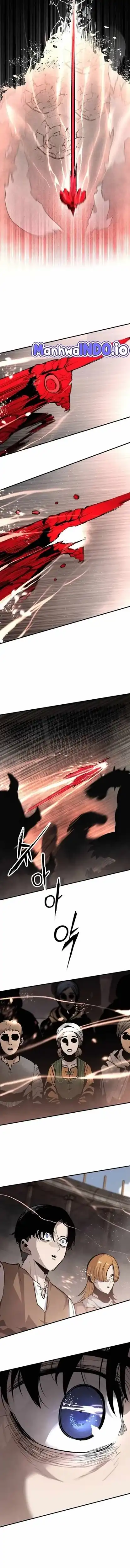 Baca War of Corpses - Chapter 51 halaman 9