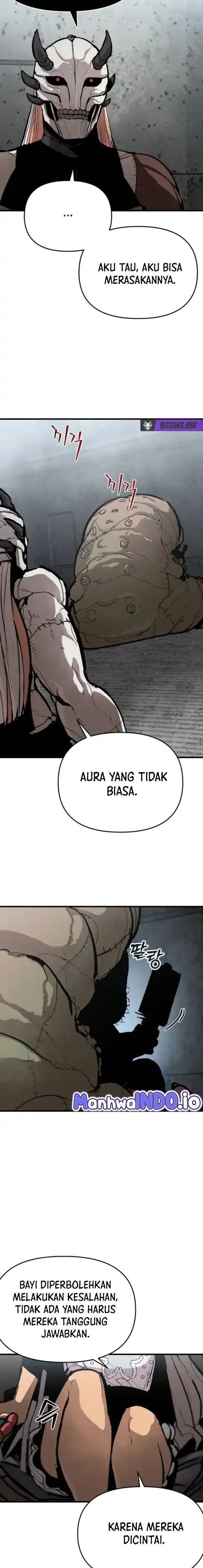Baca War of Corpses - Chapter 52 halaman 11