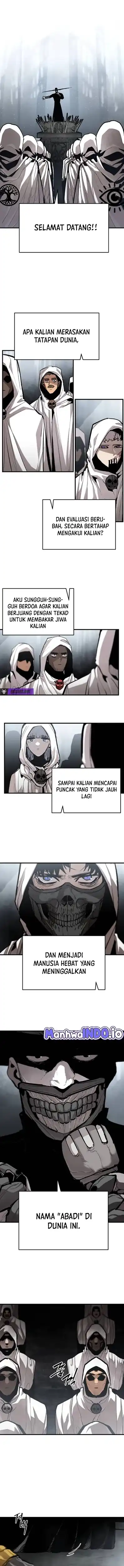 Baca War of Corpses - Chapter 52 halaman 3