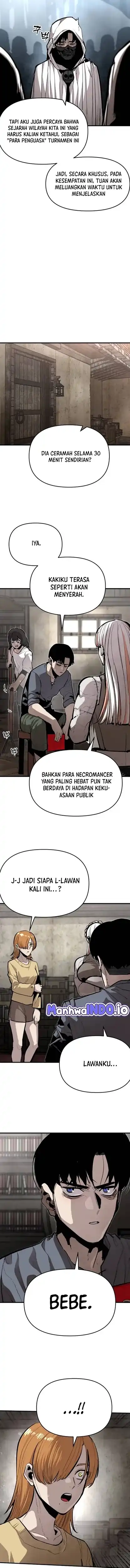 Baca War of Corpses - Chapter 52 halaman 5
