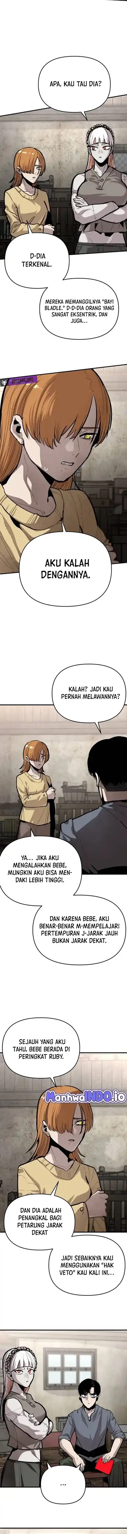 Baca War of Corpses - Chapter 52 halaman 6