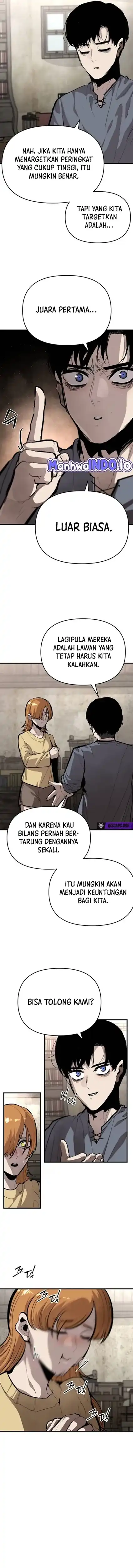 Baca War of Corpses - Chapter 52 halaman 7
