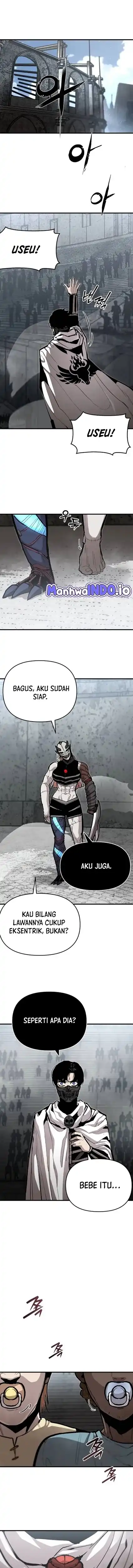 Baca War of Corpses - Chapter 52 halaman 8
