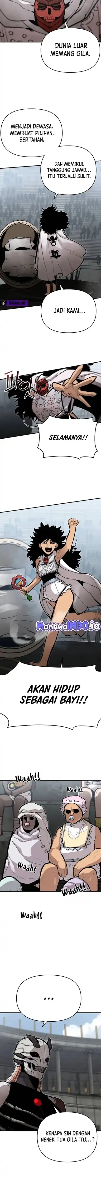 Baca War of Corpses - Chapter 52 halaman 9