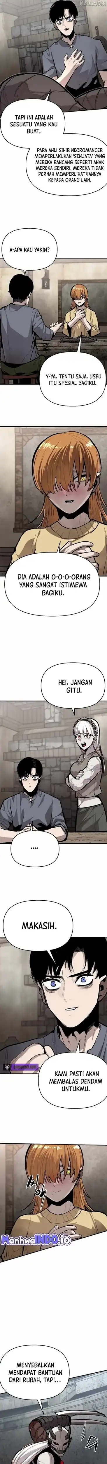 Baca War of Corpses - Chapter 53 halaman 10