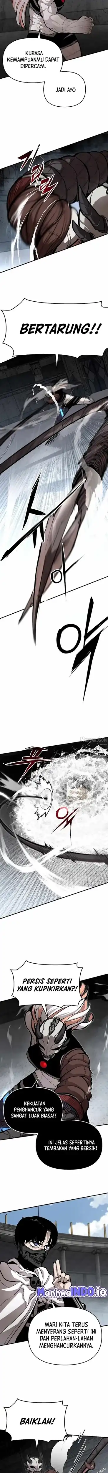 Baca War of Corpses - Chapter 53 halaman 11