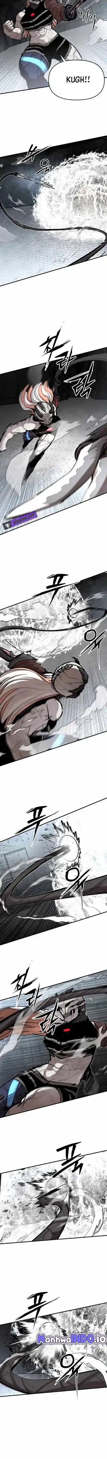 Baca War of Corpses - Chapter 53 halaman 12