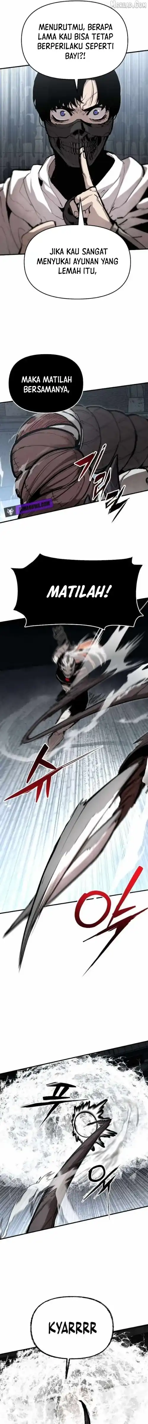 Baca War of Corpses - Chapter 53 halaman 13