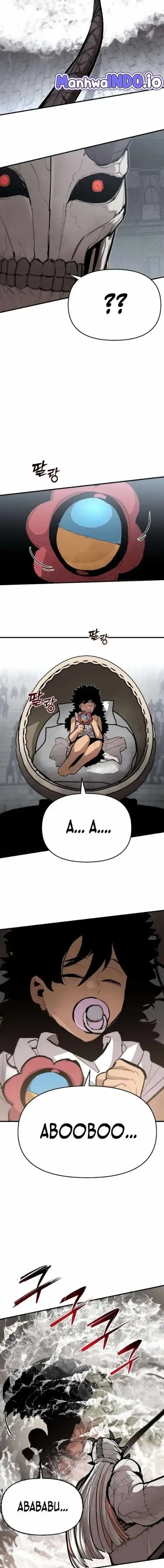 Baca War of Corpses - Chapter 53 halaman 14