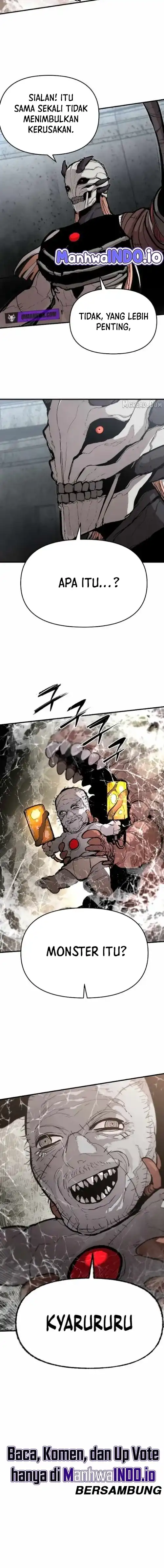 Baca War of Corpses - Chapter 53 halaman 15