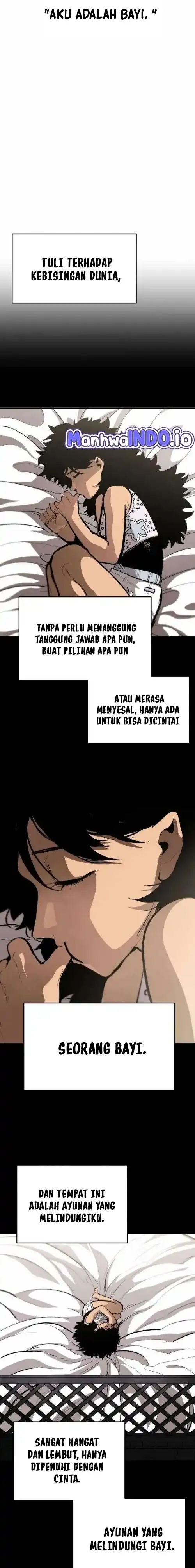 Baca War of Corpses - Chapter 53 halaman 2