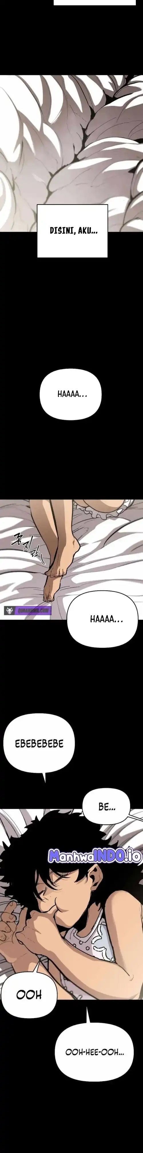 Baca War of Corpses - Chapter 53 halaman 3