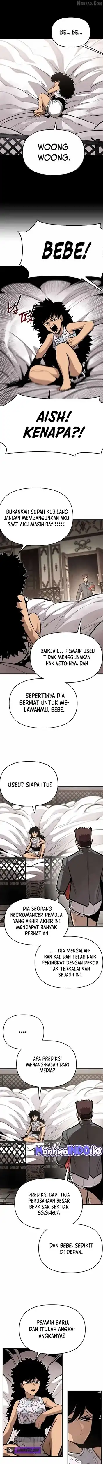 Baca War of Corpses - Chapter 53 halaman 4