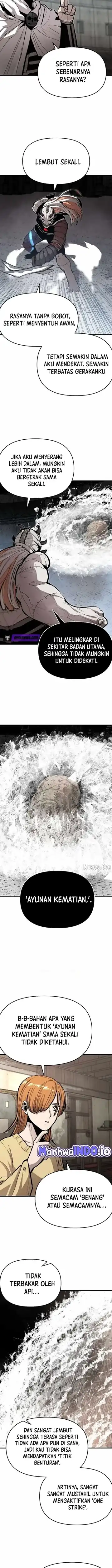 Baca War of Corpses - Chapter 53 halaman 8