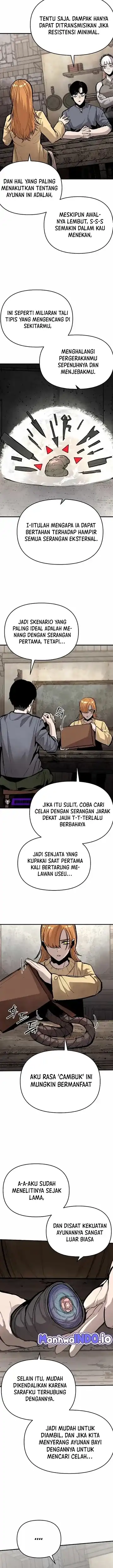 Baca War of Corpses - Chapter 53 halaman 9