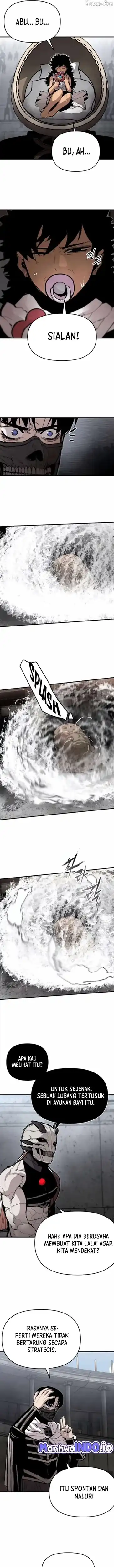 Baca War of Corpses - Chapter 54 halaman 10