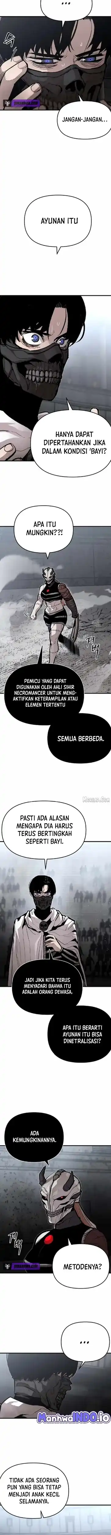Baca War of Corpses - Chapter 54 halaman 11