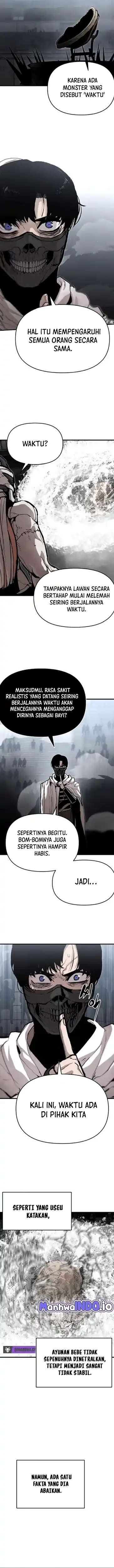 Baca War of Corpses - Chapter 54 halaman 12