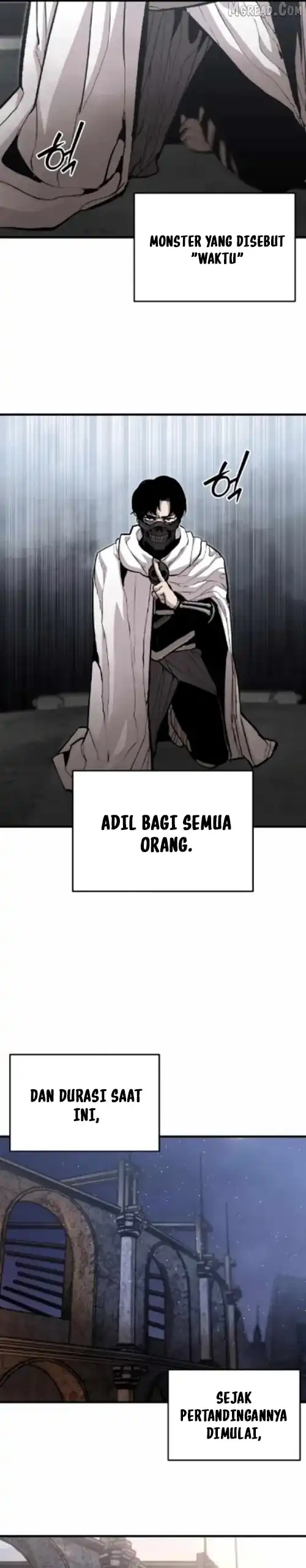 Baca War of Corpses - Chapter 54 halaman 13