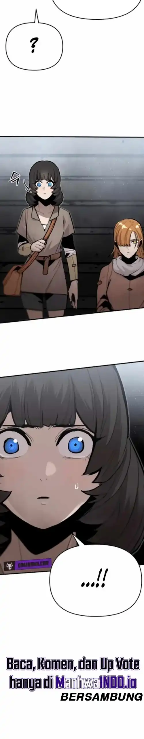 Baca War of Corpses - Chapter 54 halaman 15