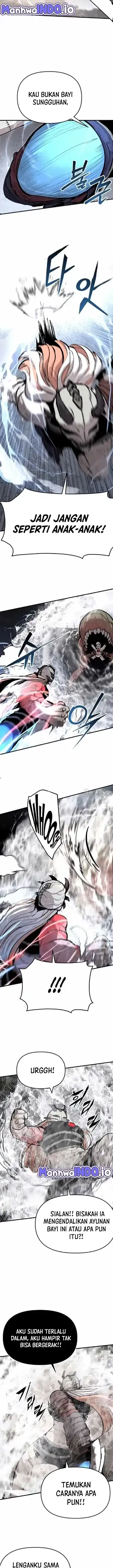 Baca War of Corpses - Chapter 54 halaman 2