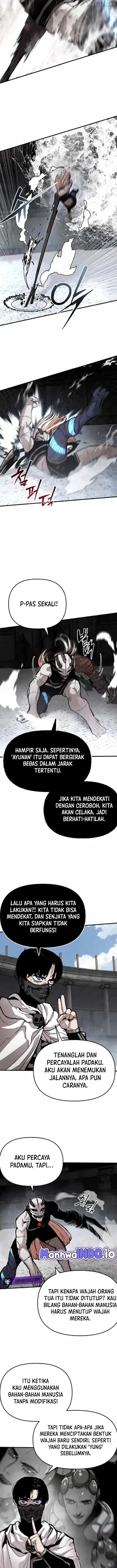 Baca War of Corpses - Chapter 54 halaman 4