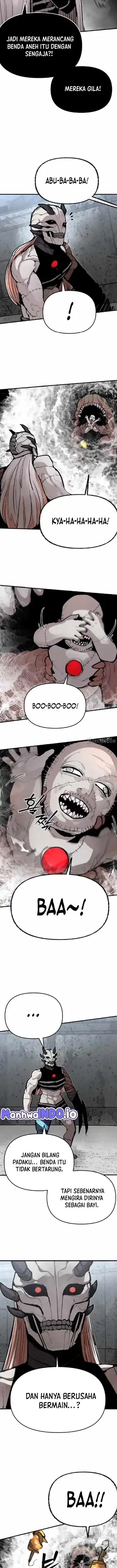 Baca War of Corpses - Chapter 54 halaman 5