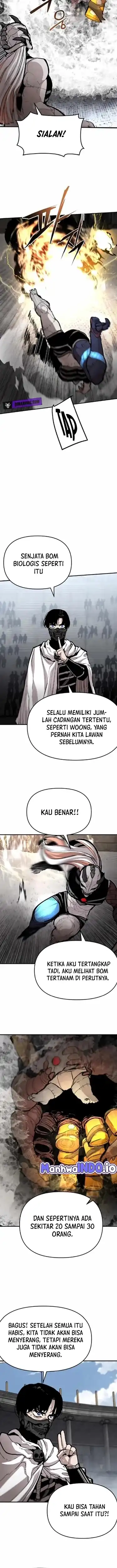 Baca War of Corpses - Chapter 54 halaman 6