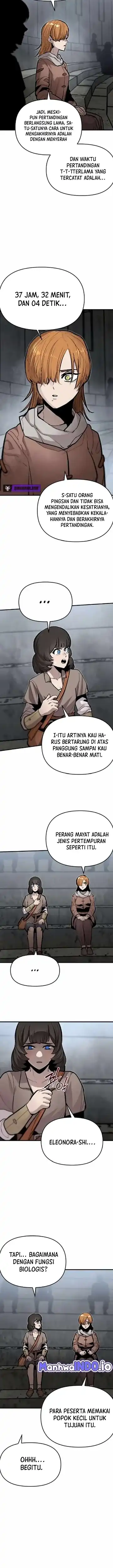 Baca War of Corpses - Chapter 54 halaman 9