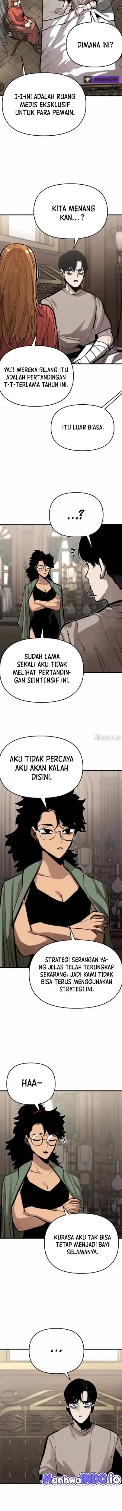 Baca War of Corpses - Chapter 55 halaman 11