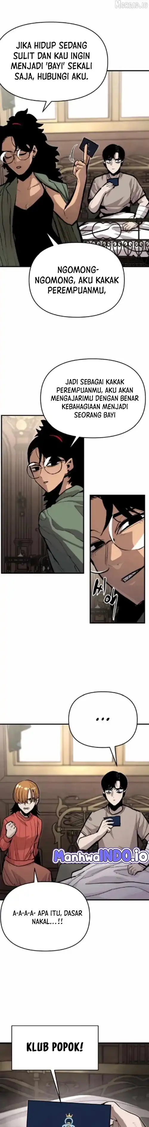 Baca War of Corpses - Chapter 55 halaman 13