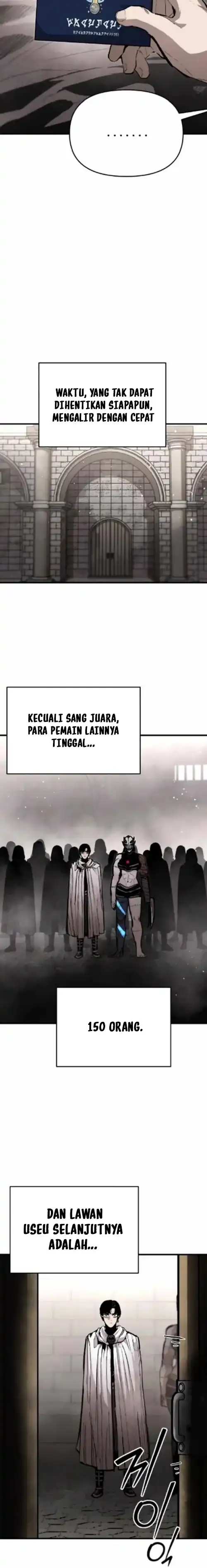 Baca War of Corpses - Chapter 55 halaman 14