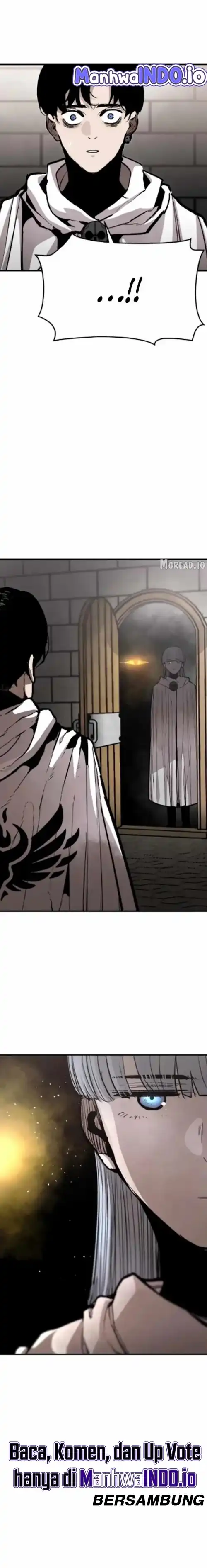 Baca War of Corpses - Chapter 55 halaman 15