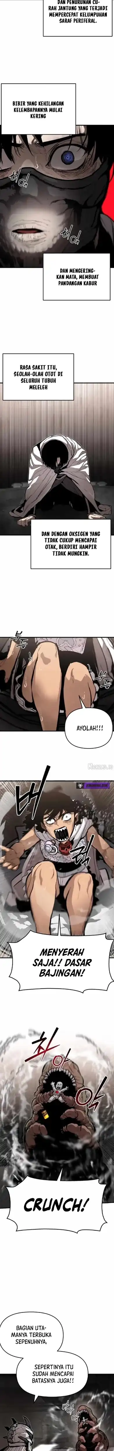 Baca War of Corpses - Chapter 55 halaman 2