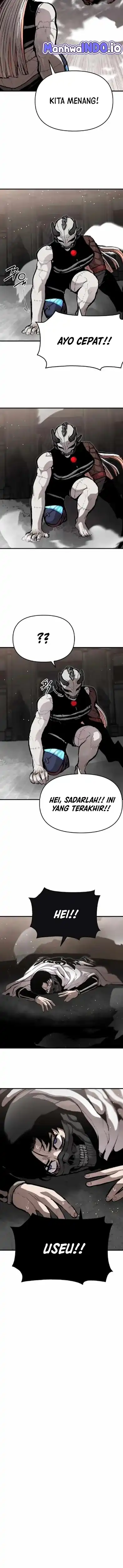 Baca War of Corpses - Chapter 55 halaman 3