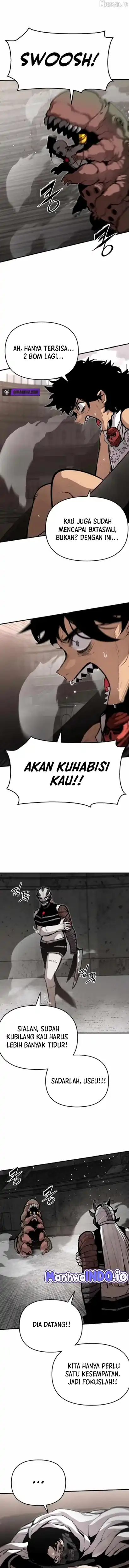 Baca War of Corpses - Chapter 55 halaman 4