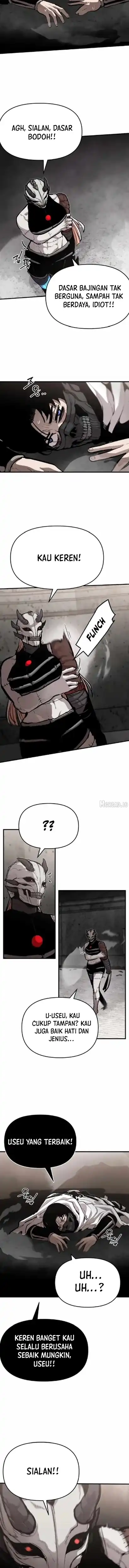 Baca War of Corpses - Chapter 55 halaman 5