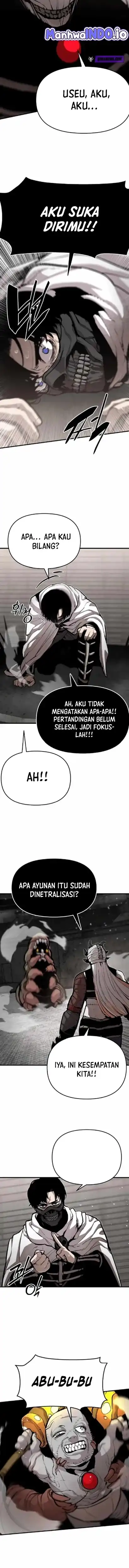 Baca War of Corpses - Chapter 55 halaman 6